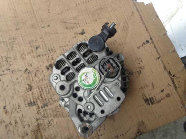 ALTERNATEUR 75AMP SUZUKI SWIFT 2004-2008 ESSENCE - Vue 3